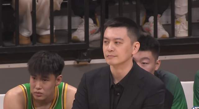 澳门真人百家乐-广厦广东并驾齐驱，豪门掉队，山东7连胜反超辽宁，黑马持续爆冷