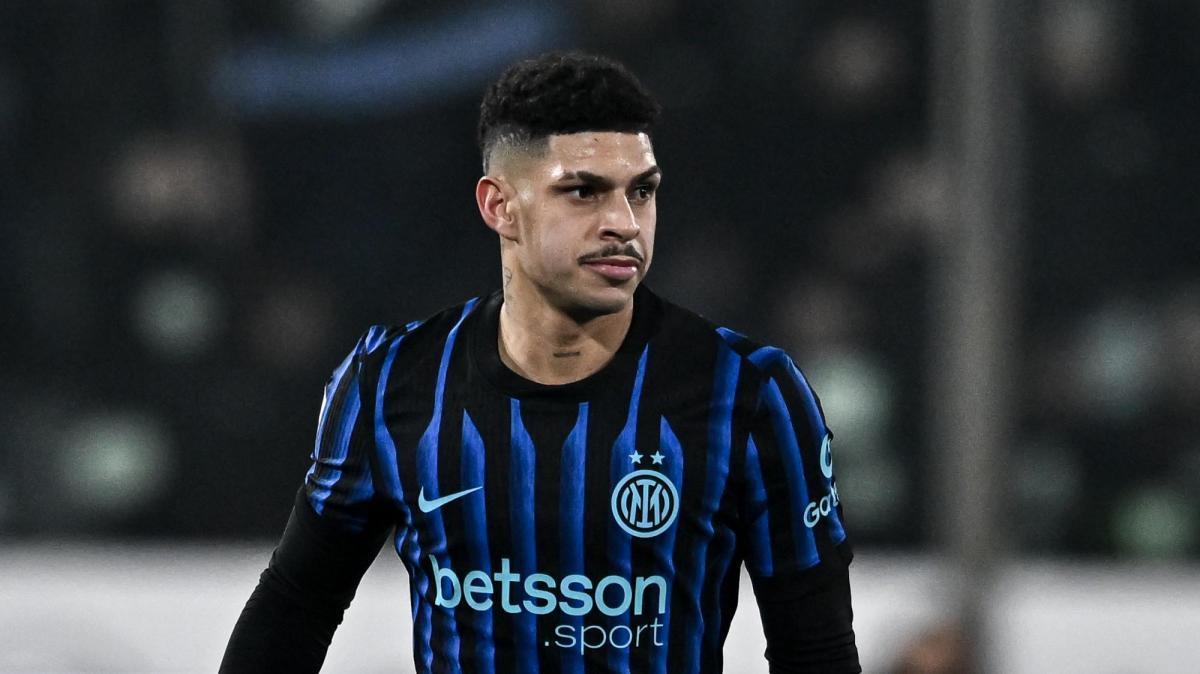 澳门真人百家乐登录入口-意天空：国米相信恩里克的潜力，拒绝伯恩茅斯3000万欧的报价