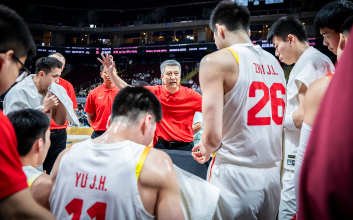 澳门真人百家乐登录入口-再演11分逆转！中国男篮战胜中国台北男篮，世预赛两连胜