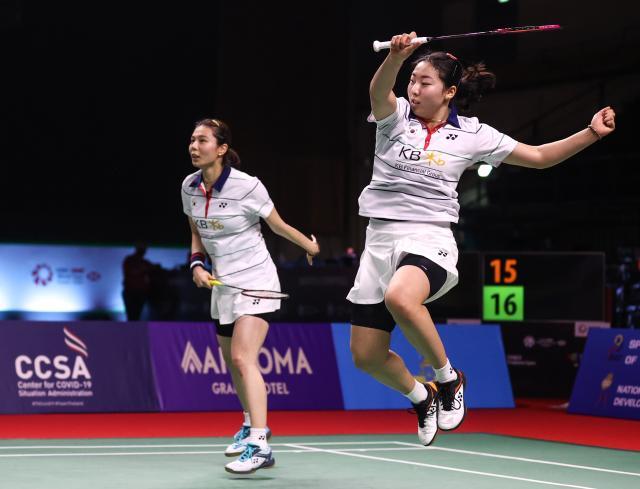 澳门百家乐官方网站-中日缺席泰羽赛星光黯淡 仅女单决赛现顶尖对决