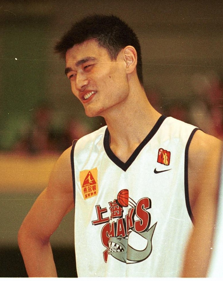澳门百家乐官方网站-上海锁定常规赛冠军 上一次是在2001-02赛季&amp;当年姚明率队夺首冠